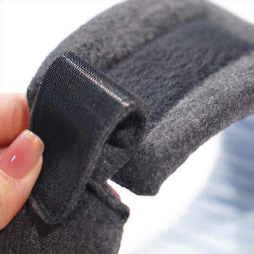 【自营】慕思 PSZ1-186车载便携颈枕 1个 商品图2