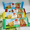 白俄罗斯原装进口欧蕾莎华夫饼干炼乳味香草巧克力双色味 商品缩略图0