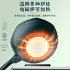 爱仕达CL32S13WG-G晶石八角不粘锅32cm 商品缩略图4