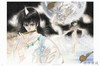 いのまたむつみ画業40周年画集  Sanctuary / 猪股睦美 40周年艺术画册《圣域》 商品缩略图1