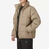 【自营】PUMA/彪马  Down Jacket男士复古保暖宽松羽绒服 62926867 商品缩略图0