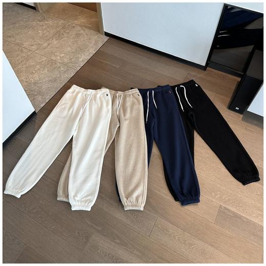 自留自留。拉夫劳*RL加绒 卫衣/卫裤，下单 商品图2