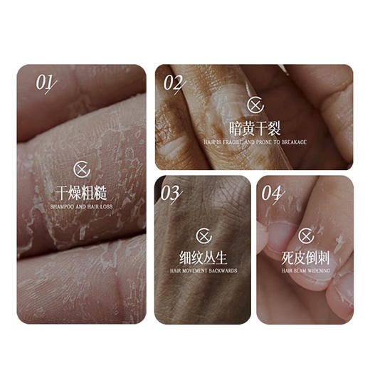 艾侬蔚蓝熊果苷玉木幽香护手霜30ml 商品图3