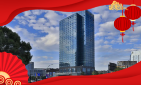 ★浙江年夜饭★￥2088起/套 桐庐商业CBD【桐庐世贸君亭酒店】享3间高级房+自助早餐+6人除夕年夜饭套餐，另有10人套餐可选！交通便捷，热门景点围绕！2026年2月16日专享