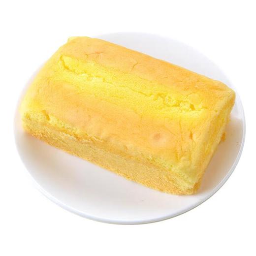 无蔗糖香枕蛋糕160g/盒 商品图2