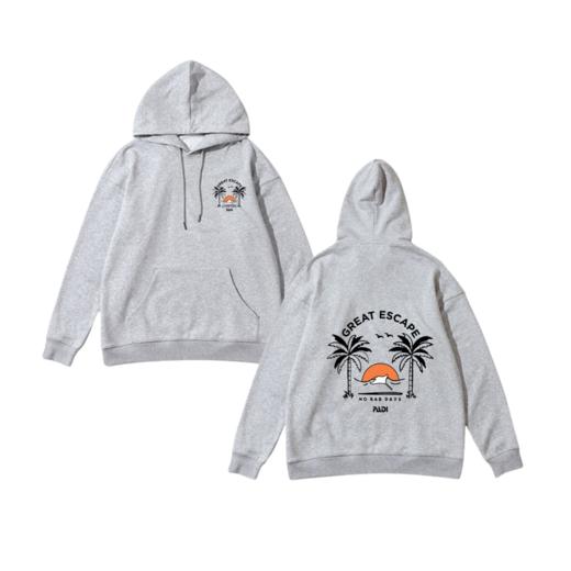 PADI Gear 卫衣 商品图10