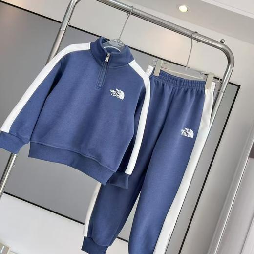 儿童宝宝加绒套装卫衣＋卫裤 商品图5