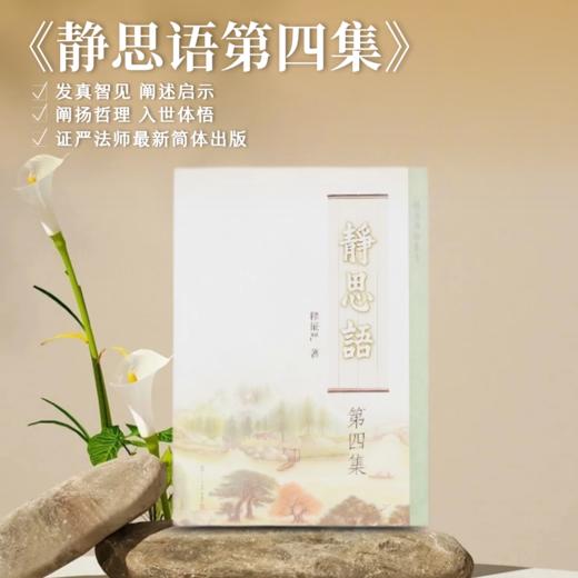 静思语第四集（简体版） 商品图1