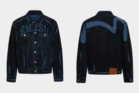 EVISU 男 夹克 2EAHTM4DJ1005RXBLDA