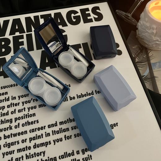 隐形眼镜盒/像鱼B112 商品图2