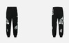 EVISU 男 卫裤 2ESHTM4SP8050LFBLKX 商品缩略图0