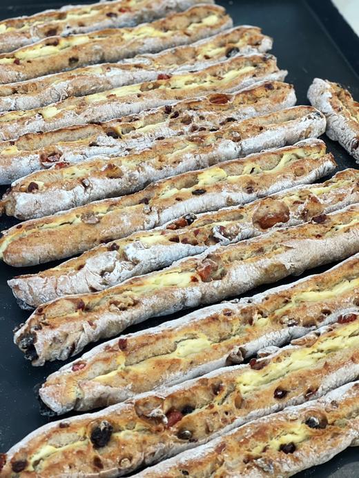 坚果奶酪扭扭棒「11点半以后出」 商品图0