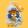 【第2件5折】狗屎糖豌豆花生酥好吃不腻500g/300g独立包装 商品缩略图4