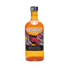 绝对伏特加（Absolut Vodka）伏特加 瑞典进口洋酒基酒调酒烈酒  绝对X 橙皮咖啡风味 700mL 商品缩略图0