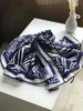 优品堂【素时锦年2】100x100精品绵羊毛方巾 商品缩略图8