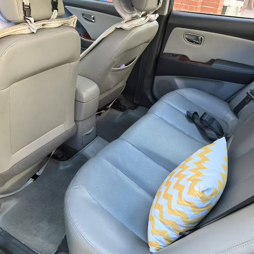 现代 悦动 1.6L AT GLS【长租-北京】 商品图7