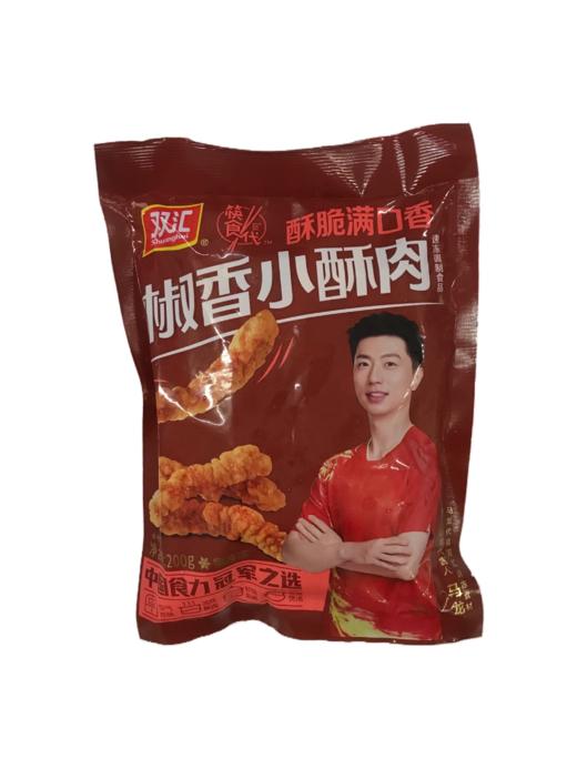 双汇筷时代椒香酥肉200g-8193 商品图0