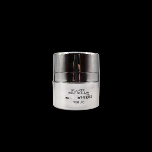 芙妍莉菁华霜30g新品芙瑟琳平衡滋妍霜美容院舒缓滋养补水保湿 商品图5