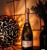 【法国起泡酒】芙薇夫人桃红起泡葡萄酒 Veuve du Vernay Rosé Sparking Wine 商品缩略图1