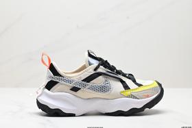 耐克Nike TC 7900休闲老爹运动跑步鞋DD9681-123女鞋