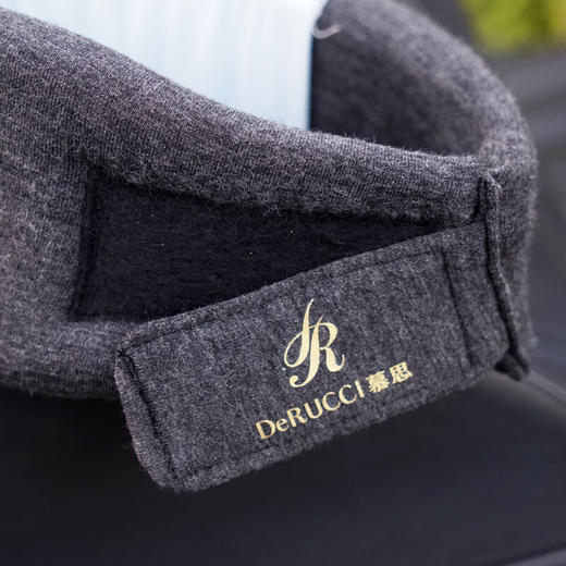 【自营】慕思 PSZ1-186车载便携颈枕 1个 商品图4