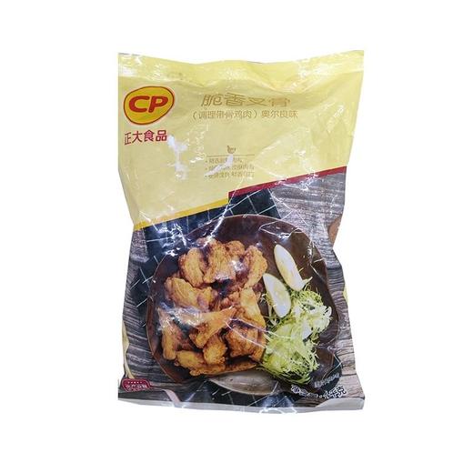 正大风情骨肉（约1000g） 商品图0