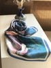 优品堂【花魁方巾】桑蚕丝90x90方巾 商品缩略图7