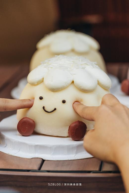 榴芒捏捏大福（ 雪媚娘口感） 商品图7