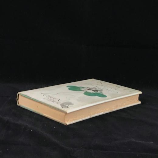 1960年 爱尔兰萨迦与民间故事集 数十幅插图 精装大32开 商品图1