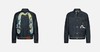 EVISU 男 夹克 2ESHTM4DJ7005XXINDX 商品缩略图0