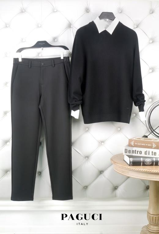 4F帕古茨毛衫 商品图0