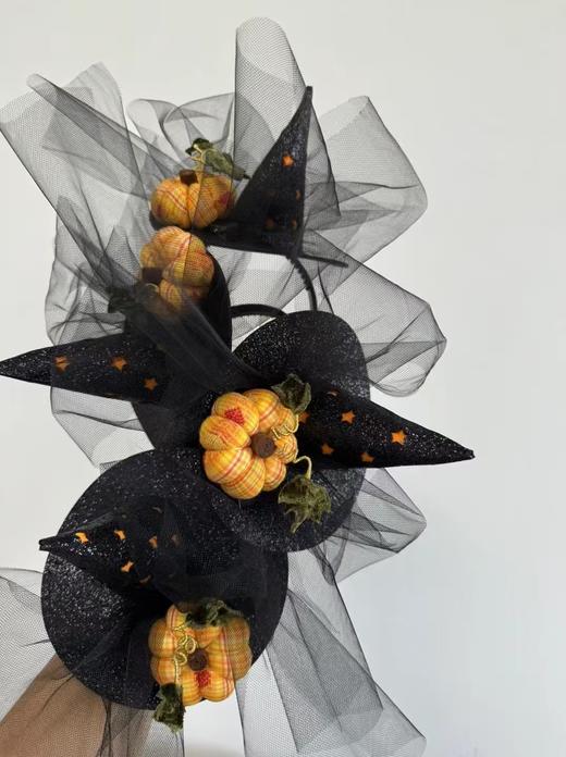 very one 万圣节发饰 商品图1