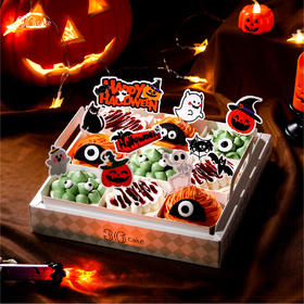 小恶魔派对，可选 9 杯/盒