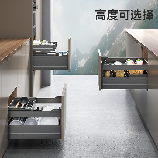 尚酷【空抽】集合 商品图1