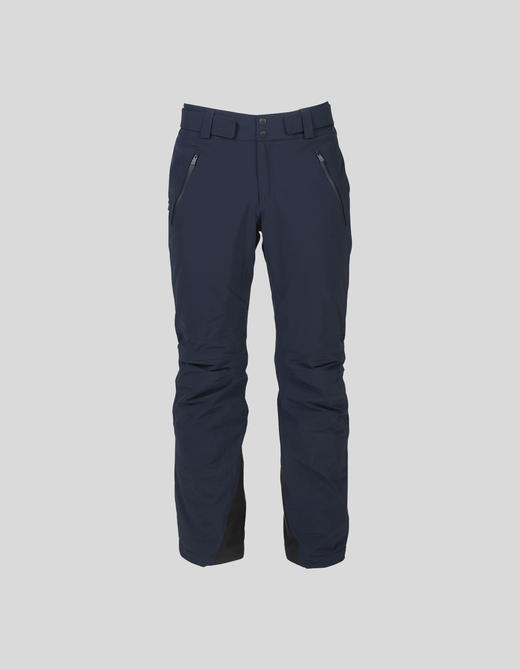 Aztech Mountain - Team Aztech Pant - Sander Navy - 男装 - 滑雪裤 - 深蓝色 商品图0