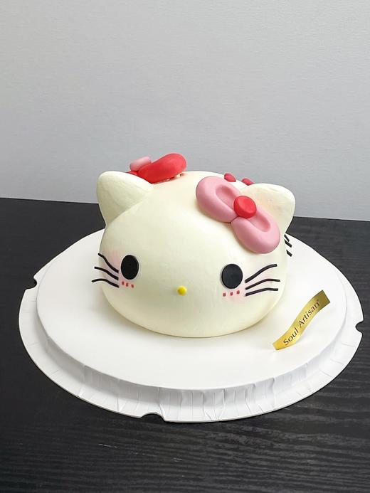 双面kitty猫蛋糕3 商品图2