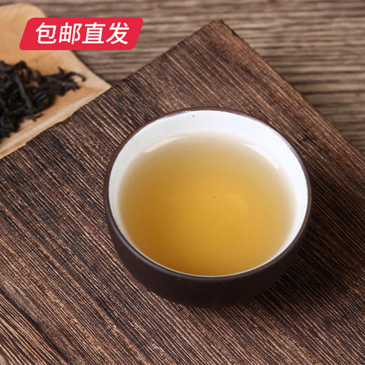 萃东方 野生红茶（小罐）50g/罐【包邮直发】 商品图3