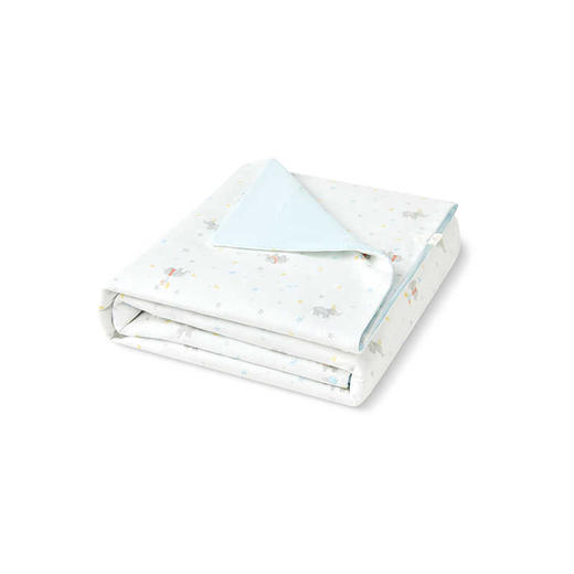 英氏婴儿夏凉被抗菌空调被新款四季被子YEBDJ0Q002A 商品图4