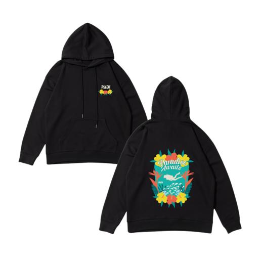 PADI Gear 卫衣 商品图4