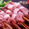 黑头羊·羊肉串 经典红柳/竹签烧烤款 商品缩略图7
