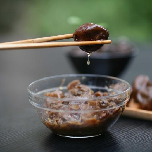 【陈年咸柠檬】时间造就的美味，维C含量高，清肺润嗓，老少皆宜，即冲即饮 商品图5