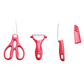 朗赫 果乐多厨房五件套LH-GJ001