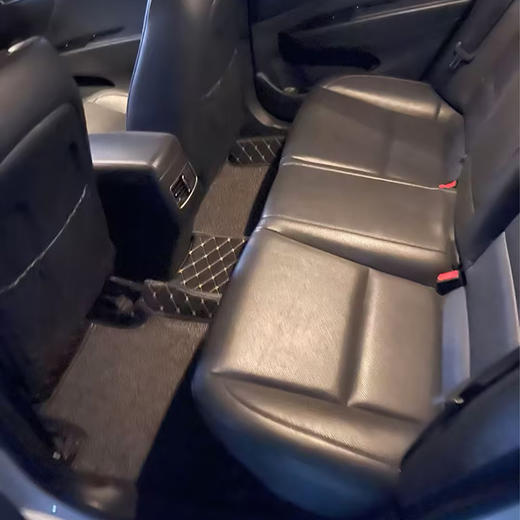 现代 名图 自动智能型GLS【长租-北京】 商品图5