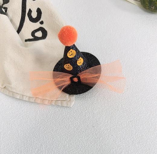 very one 礼帽款发夹 商品图6