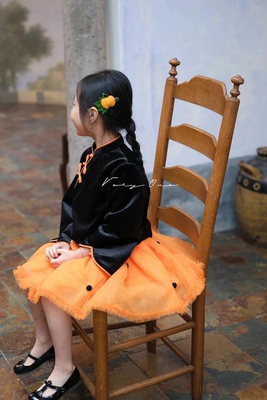 very one 羊毛万圣节南瓜系列 商品图8