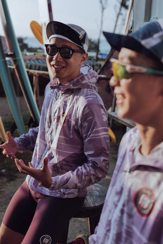 严素皮肤风衣,一定得, 通款,防晒,超轻,可收纳,速干,防风 商品图8