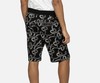 EVISU 男 短裤 2ESHTM4ST1063XXBLKX 商品缩略图0