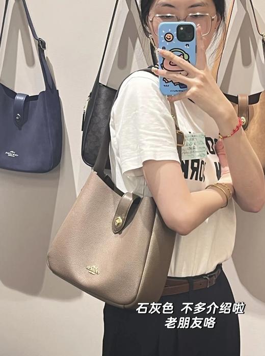 COACH 10月新品Hadley哈德利包包！ 商品图3