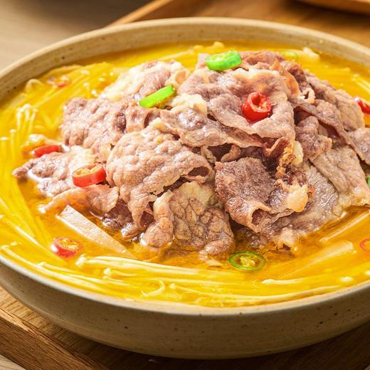 加点滋味 酸汤肥牛调味料 50g/袋 商品图2