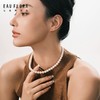 『彼此』白色百搭仿珍珠项链-8MM 商品缩略图2
